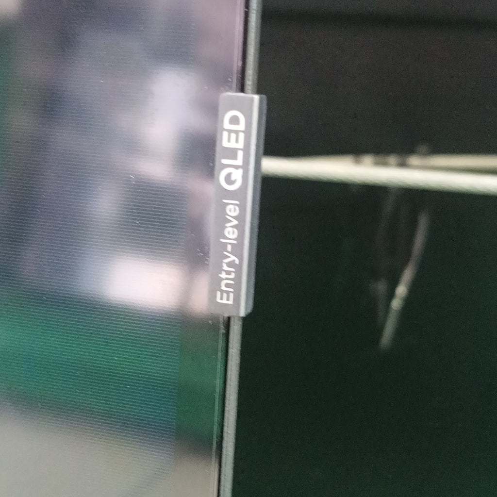 PANTALLA TCL 32Q2K (2025) 32" QLED HD (SEMINUEVO)