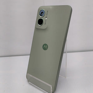 CELULAR MOTOROLA MOTO G55 5G XT2435-1(2024) 256 GB 8 GB RAM (SEMINUEVO)