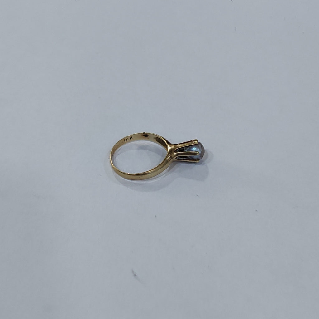 ANILLITO ORO 10 K 2.3 GRMS (SEMINUEVO)
