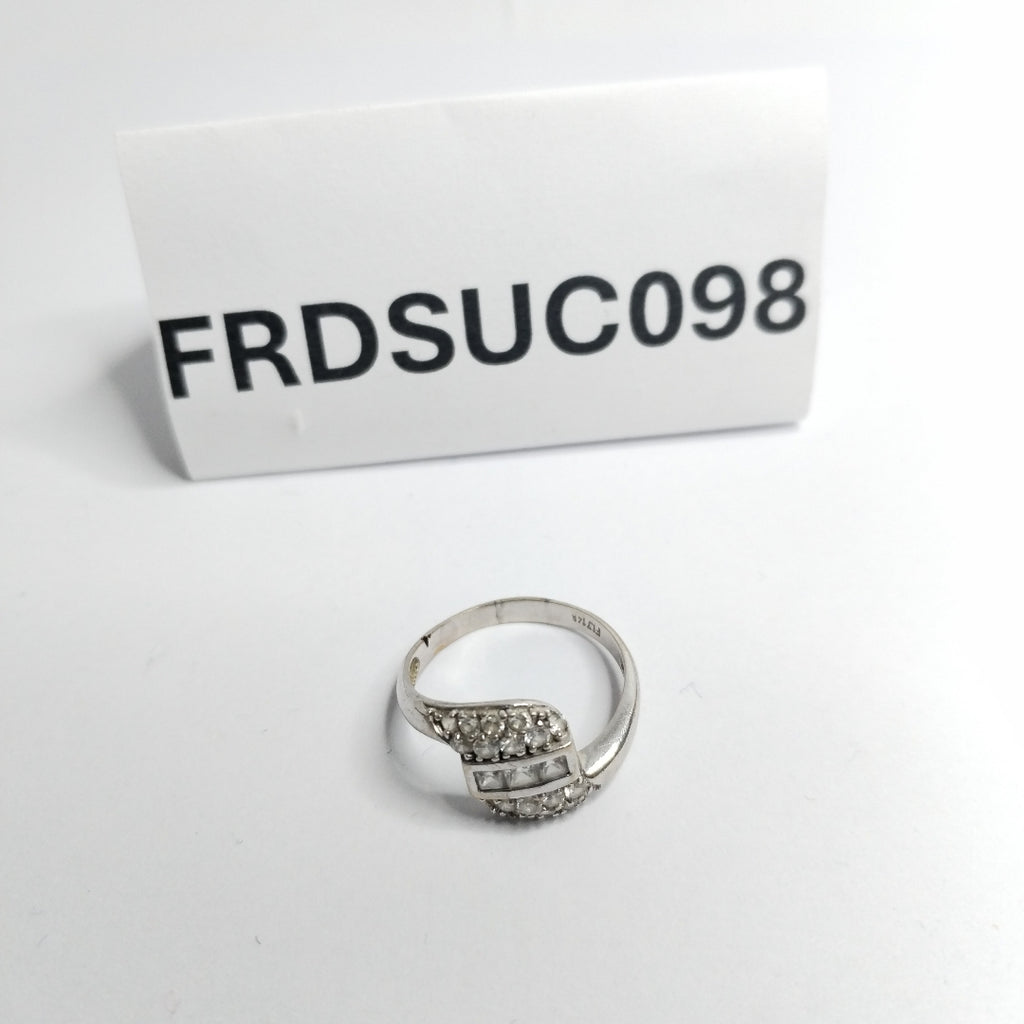 ANILLITO ORO 14 K 3.1 GRMS (SEMINUEVO)