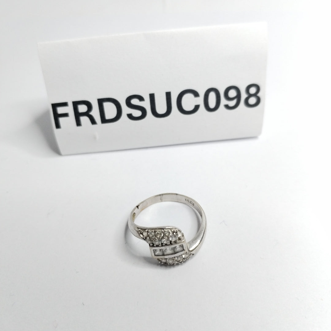 ANILLITO ORO 14 K 3.1 GRMS (SEMINUEVO)