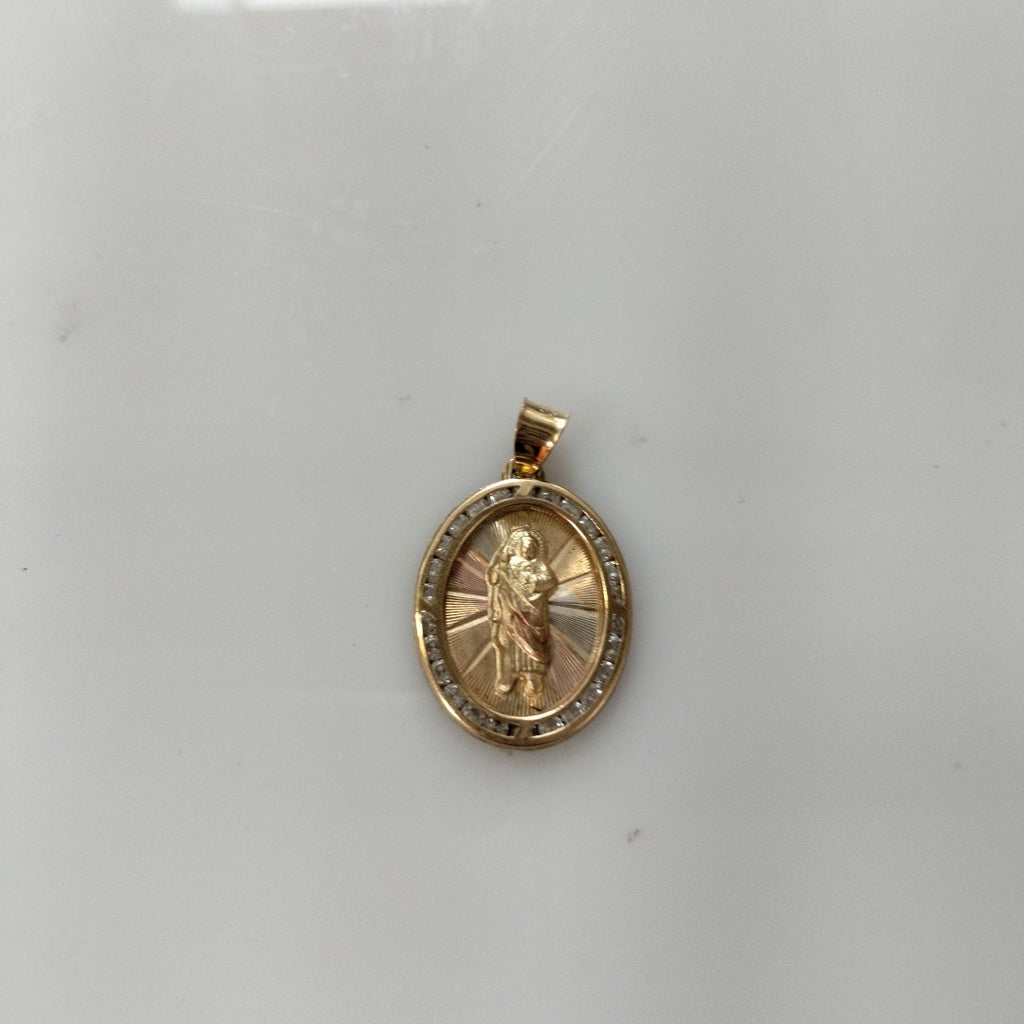 DIJE ORO 10 K 1.4 GRMS (SEMINUEVO)