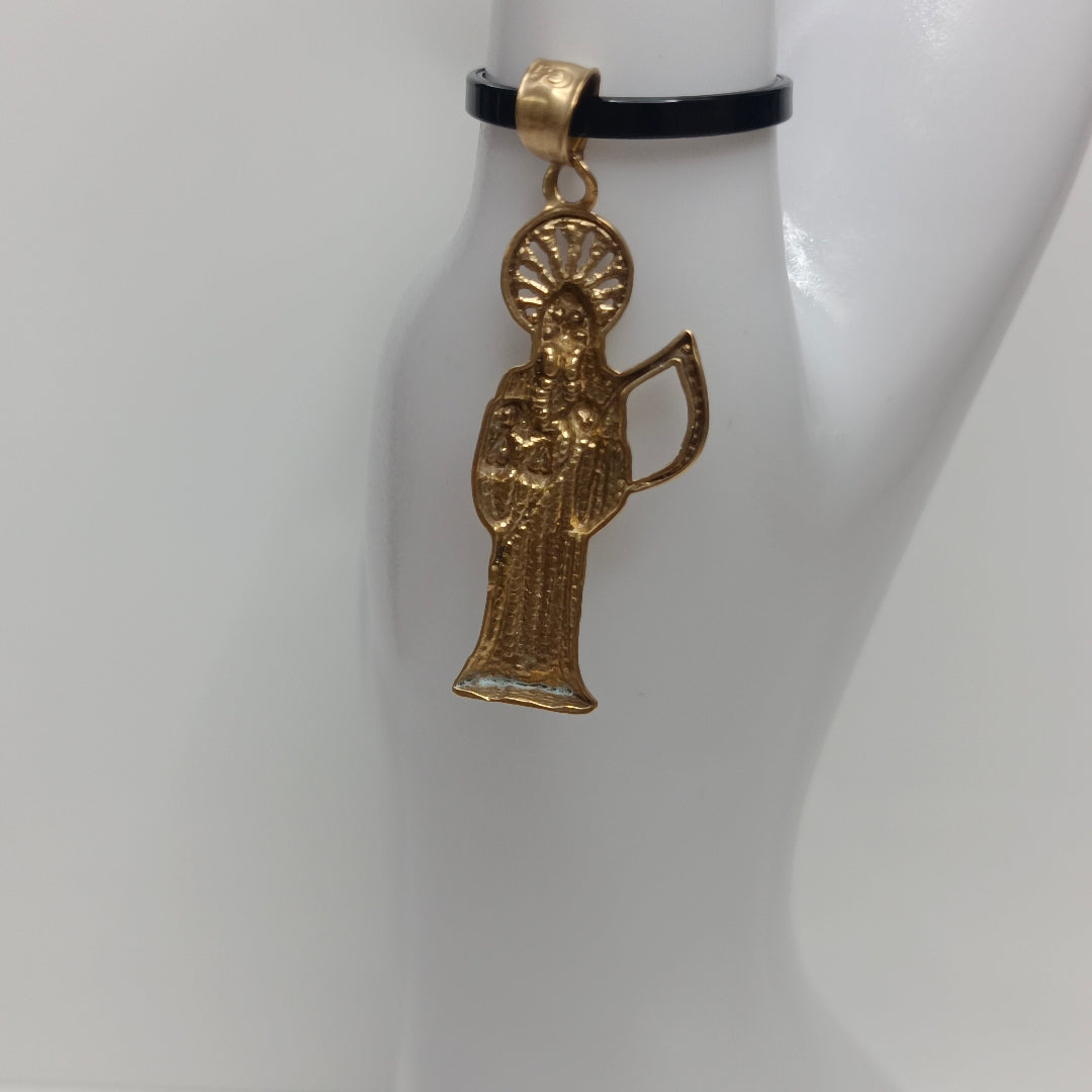 DIJE ORO 14 K 2,00 GRMS (SEMINUEVO)