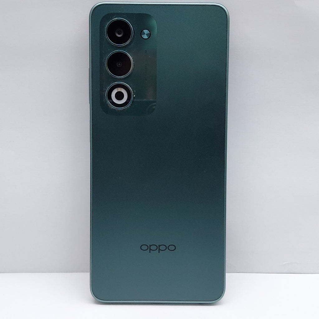 CELULAR OPPO A5 CPH2727 (2025) 256 GB 4 GB RAM (SEMINUEVO)