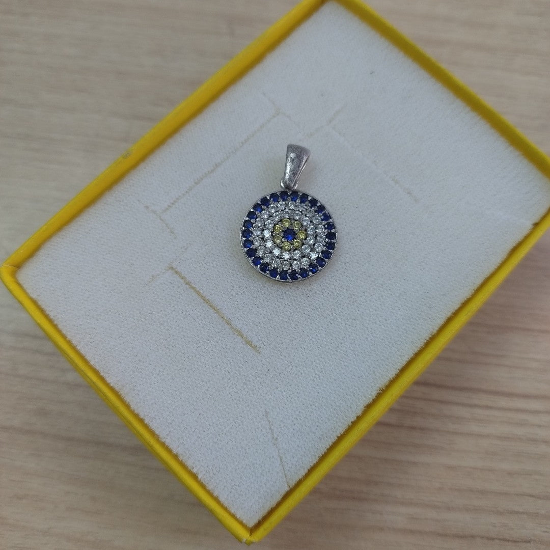 DIJE PLATA 2.7 GRMS (SEMINUEVO)