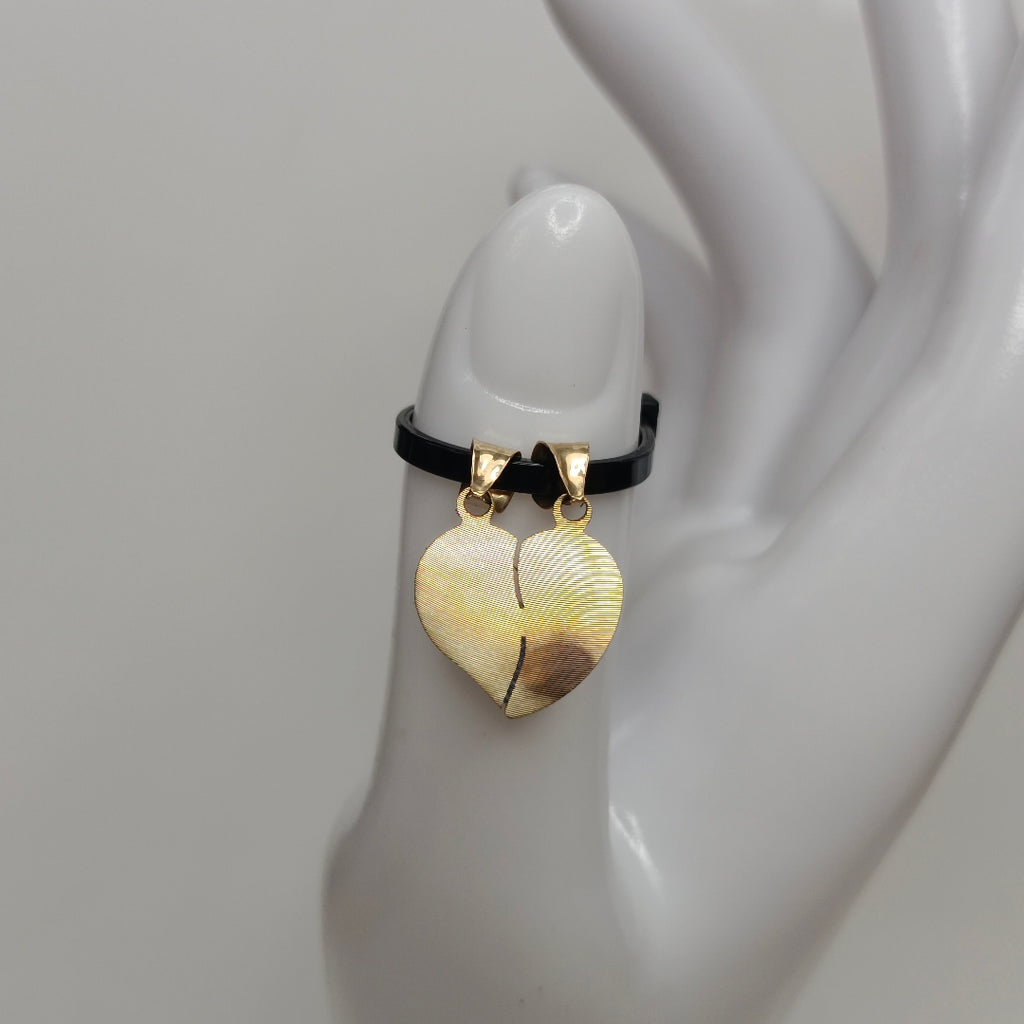 DIJE ORO 10 K 0,90 GRMS (SEMINUEVO)