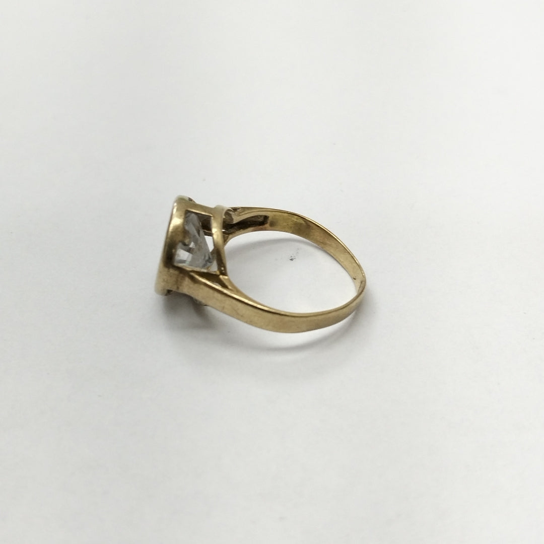 ANILLITO ORO 10 K 2,70 GRMS (SEMINUEVO)