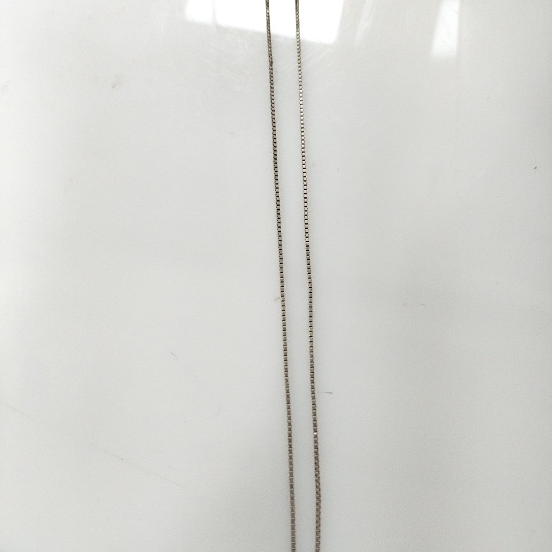 CADENA ORO 10 K 2.2 GRMS (SEMINUEVO)