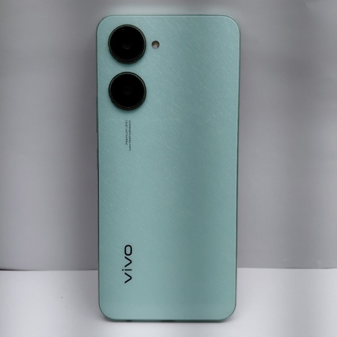 CELULAR VIVO Y03 V2332 (2024) 128 GB 4 GB RAM (SEMINUEVO)
