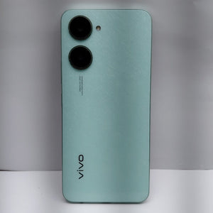 CELULAR VIVO Y03 V2332 (2024) 128 GB 4 GB RAM (SEMINUEVO)