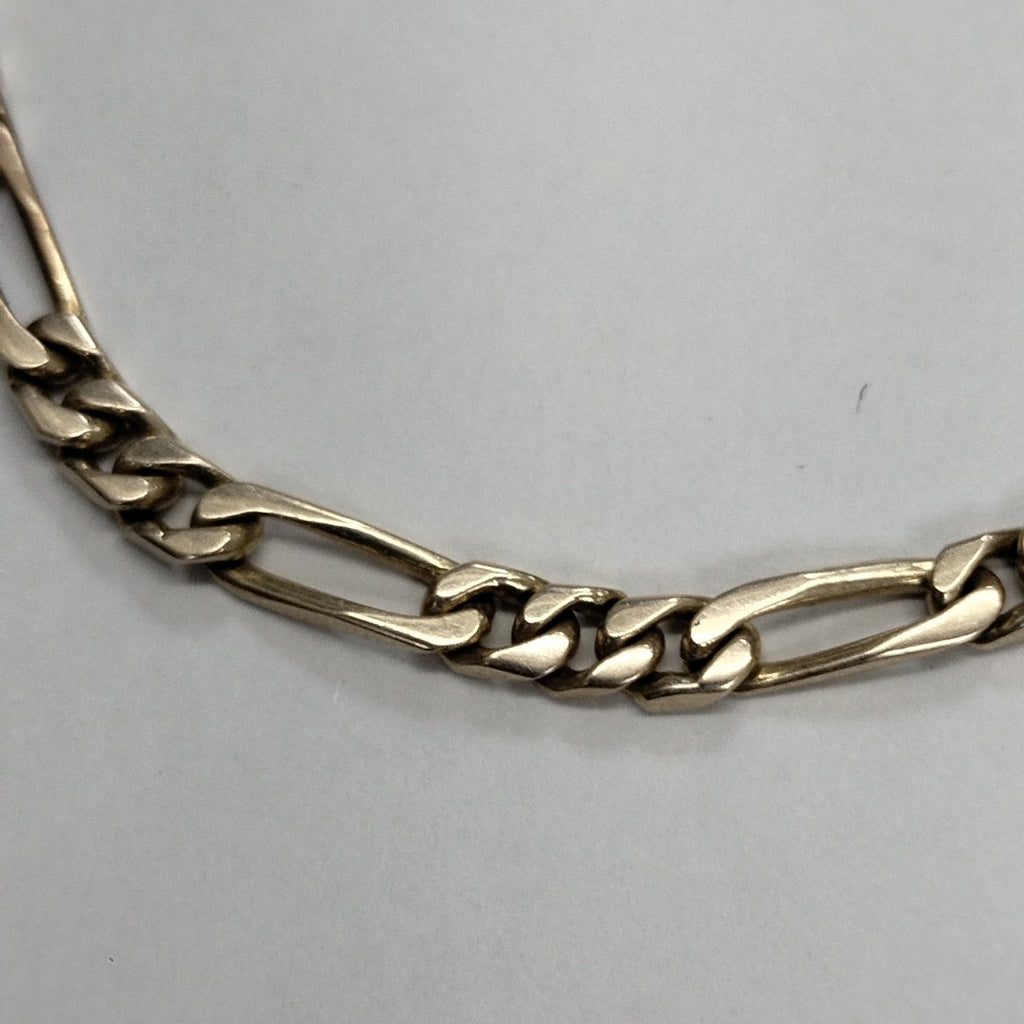 PULSERA ORO 8 K 8,50 GRMS (SEMINUEVO)