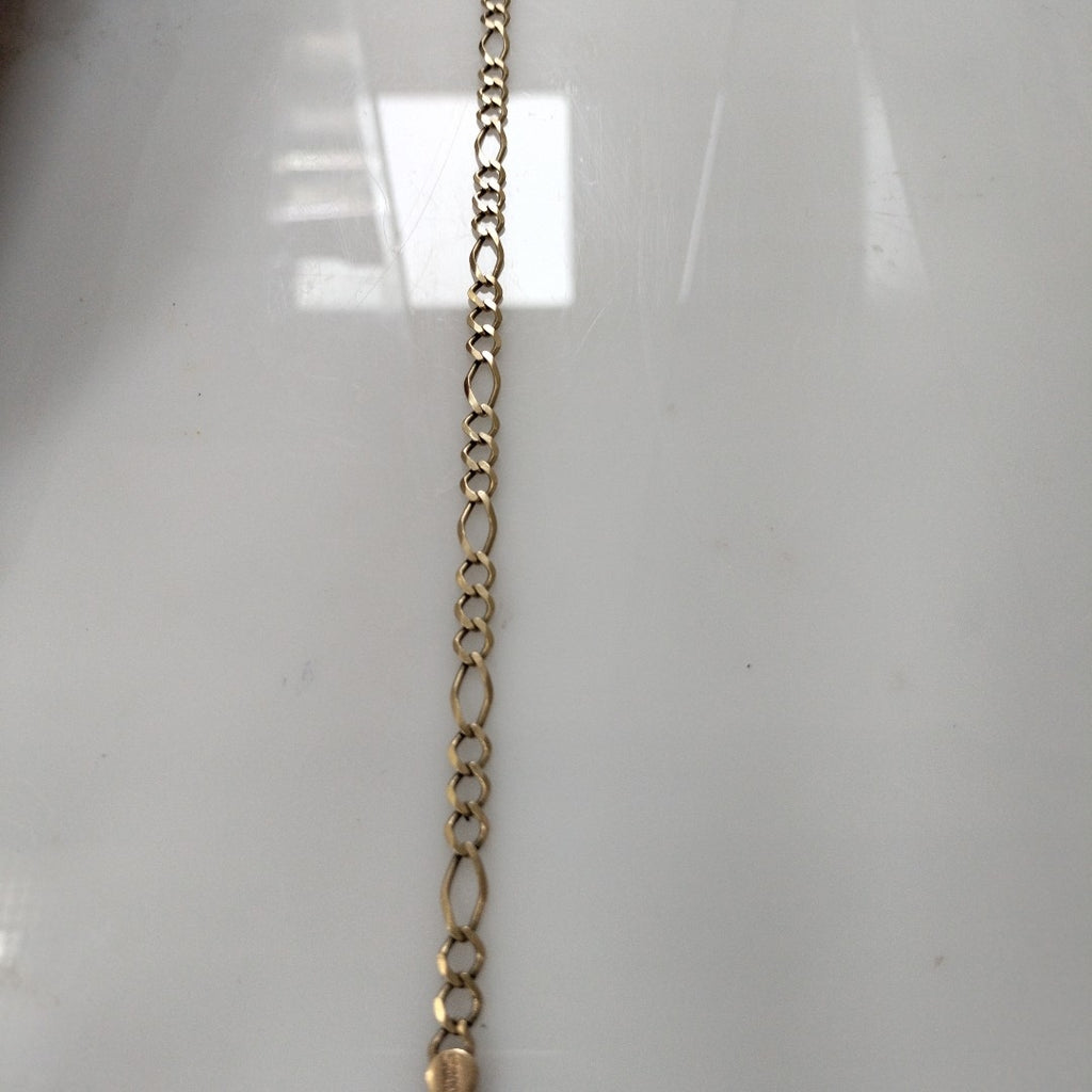 PULSERA ORO 10 K 4.1 GRMS (SEMINUEVO)