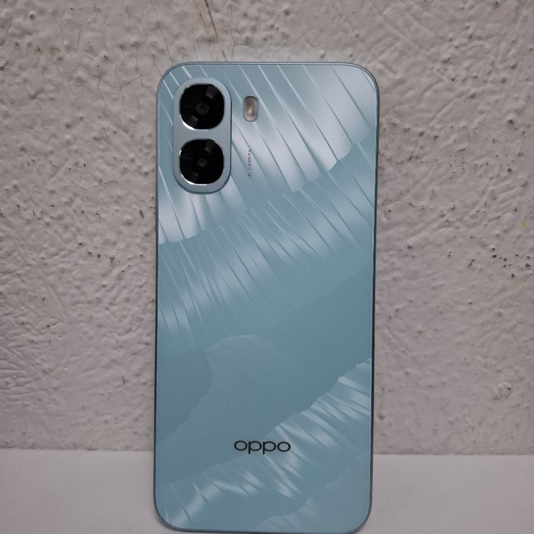 CELULAR OPPO A6X CPH2819 (2025) 128 GB 4 GB RAM (SEMINUEVO)