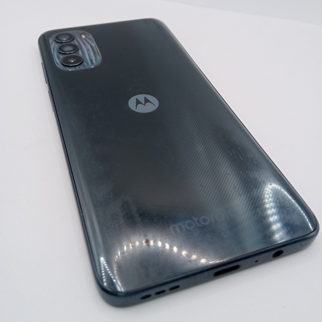 CELULAR MOTOROLA MOTO G82 XT2225-1 128 GB 6 GB RAM (SEMINUEVO)