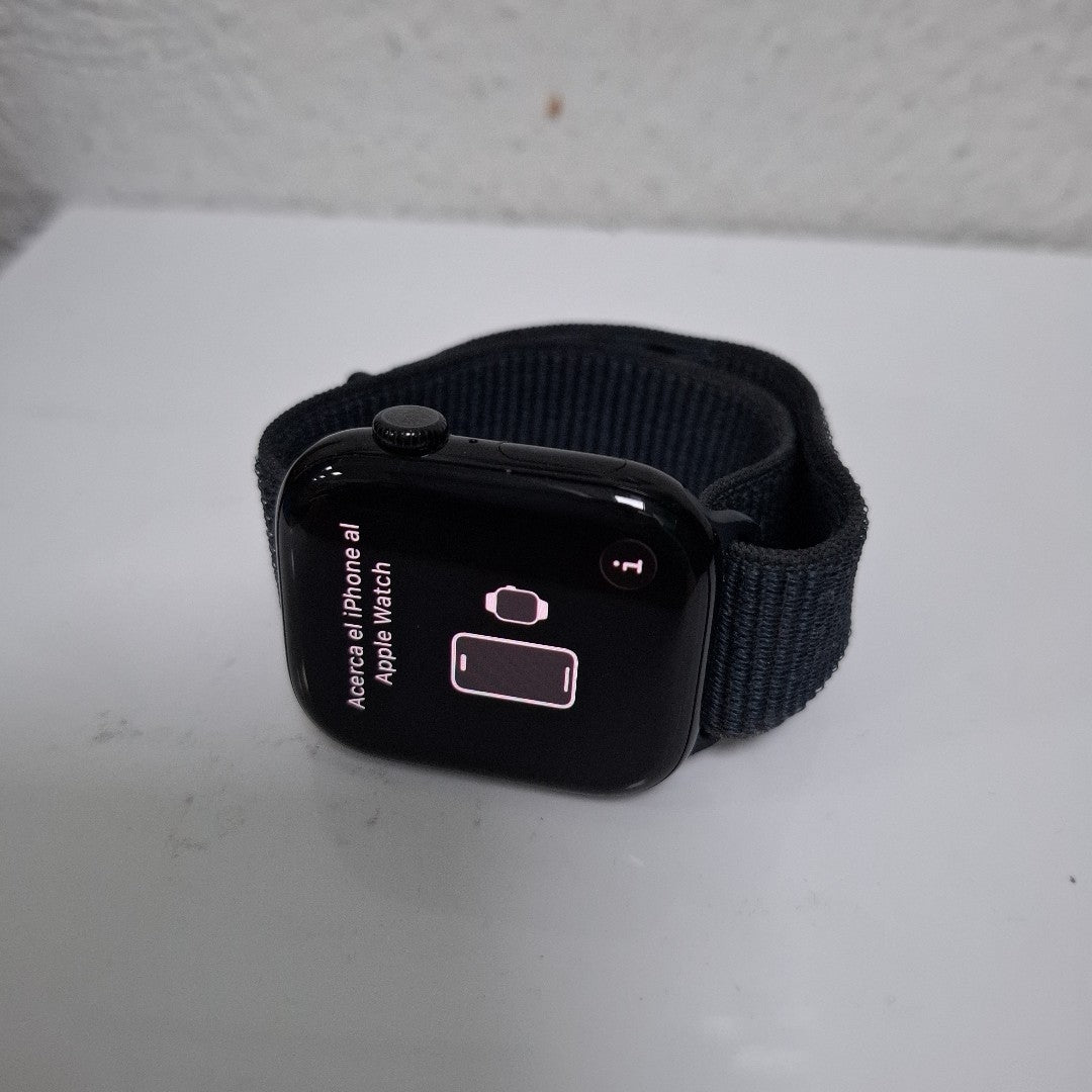 SMARTWATCH APPLE SERIES 10 ALUMINIO A2999 46 MM GPS (SEMINUEVO)