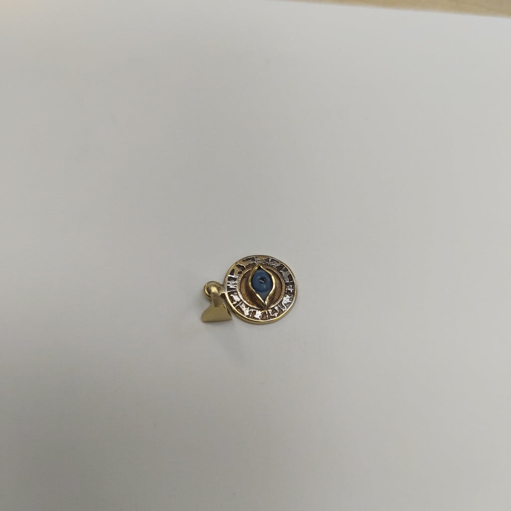 DIJE ORO 14 K 1,30 GRMS (SEMINUEVO)