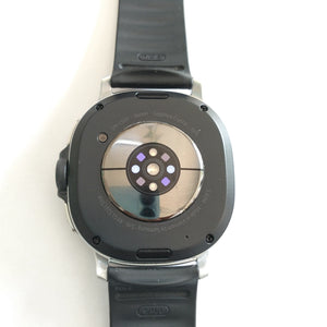 SMARTWATCH SAMSUNG GALAXY WATCH 8 CLASSIC SM-L500 46 MM GPS (SEMINUEVO)