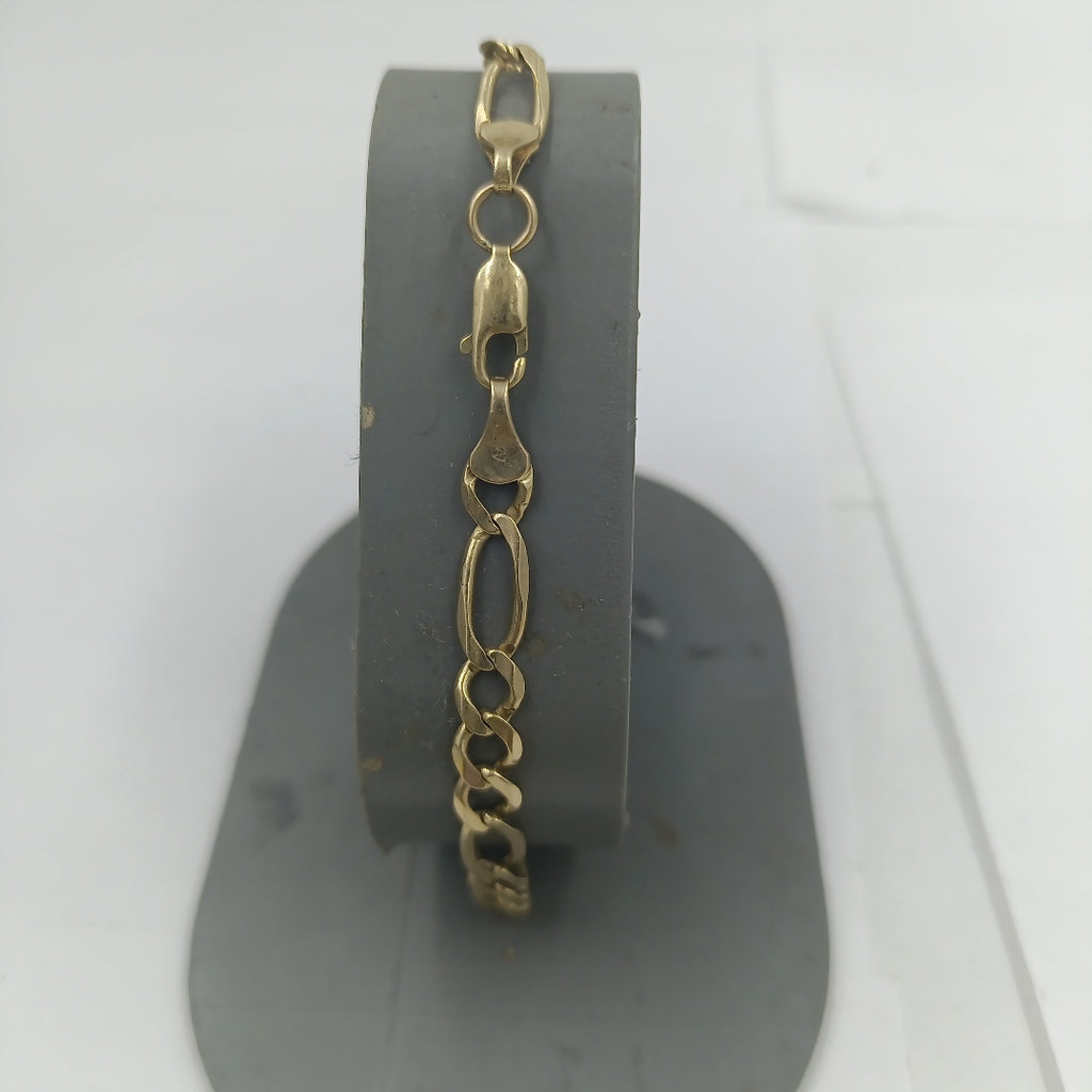 ESCLAVA ORO 10 K 6.4 GRMS (SEMINUEVO)