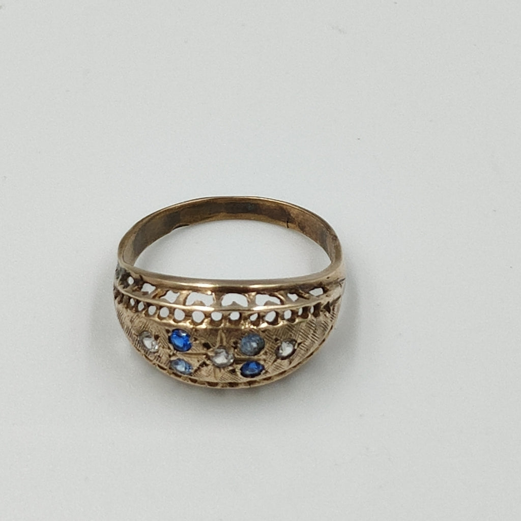 ANILLITO ORO 8 K 2,20 GRMS (SEMINUEVO)