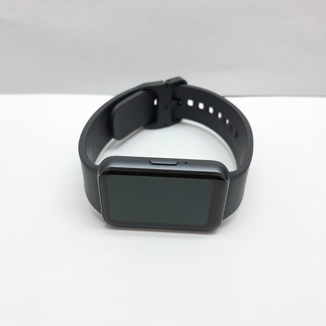 SMARTWATCH SAMSUNG GALAXY FIT 3 SM-R390 FITBAND BLUETOOTH (SEMINUEVO)