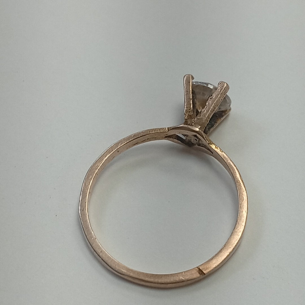 ANILLITO ORO 8 K 1,70 GRMS (SEMINUEVO)