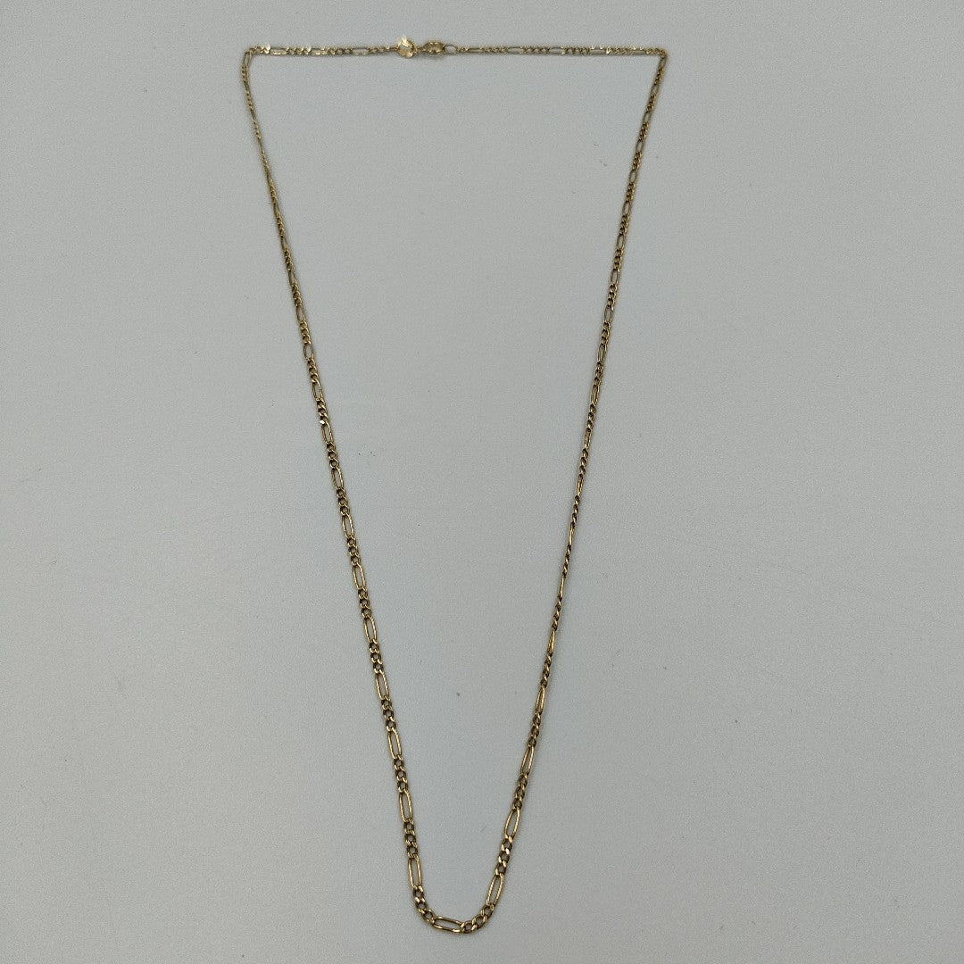 CADENA ORO 10 K 3,00 GRMS (SEMINUEVO)