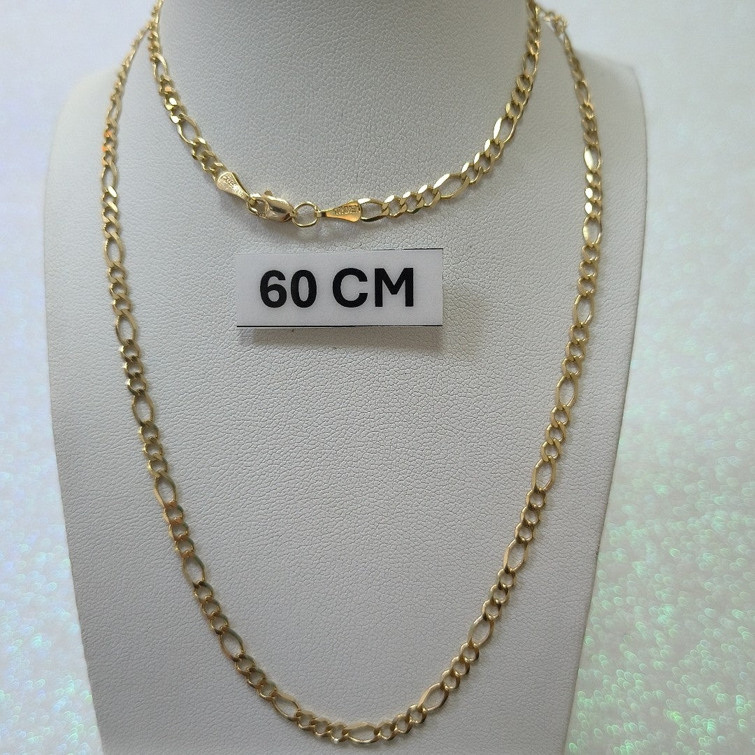 CADENA ORO 10 K 7.3 GRMS (SEMINUEVO)
