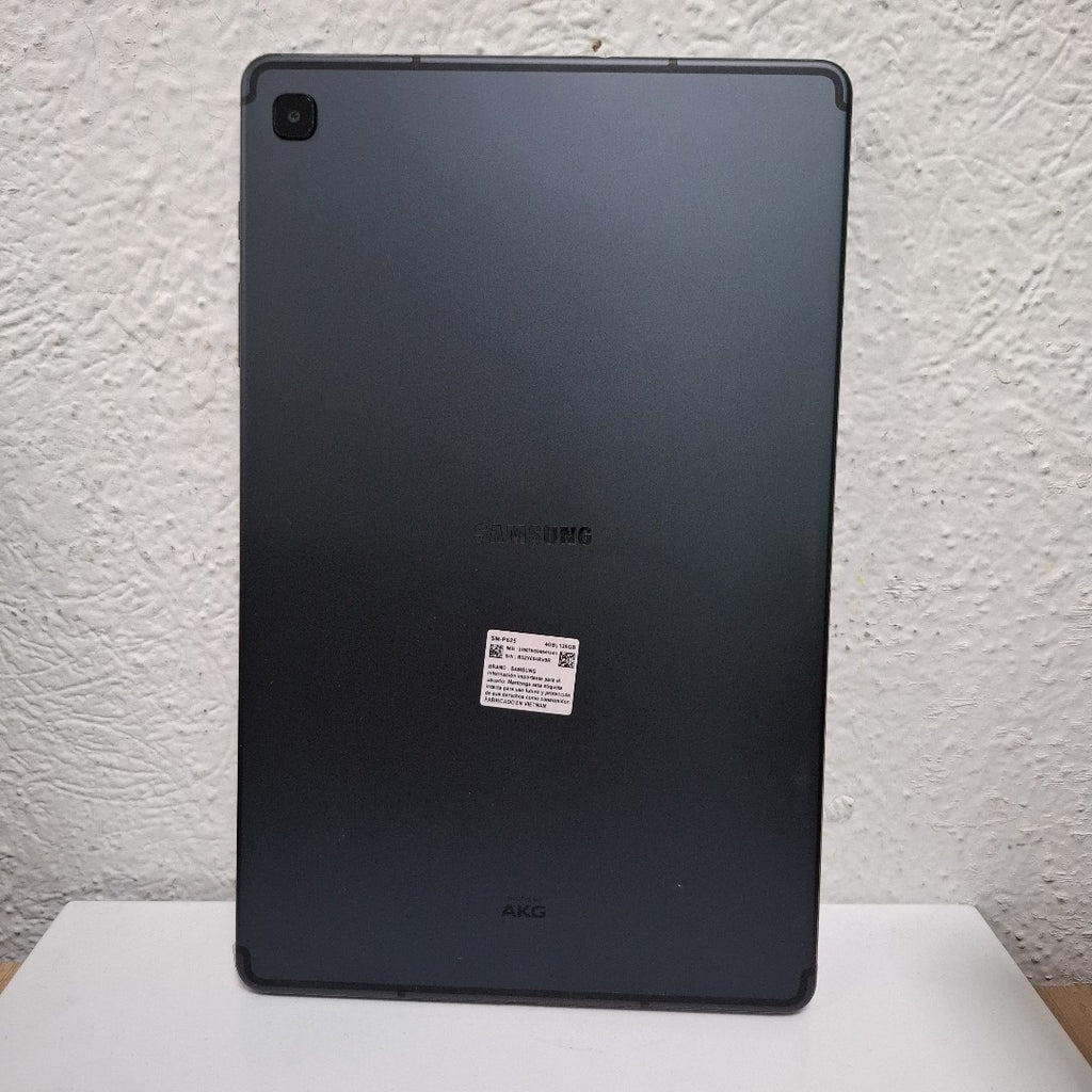 TABLETA SAMSUNG GALAXY TAB S6 LITE SM-P625 (2024) 128 GB 4 GB RAM (SEMINUEVO)