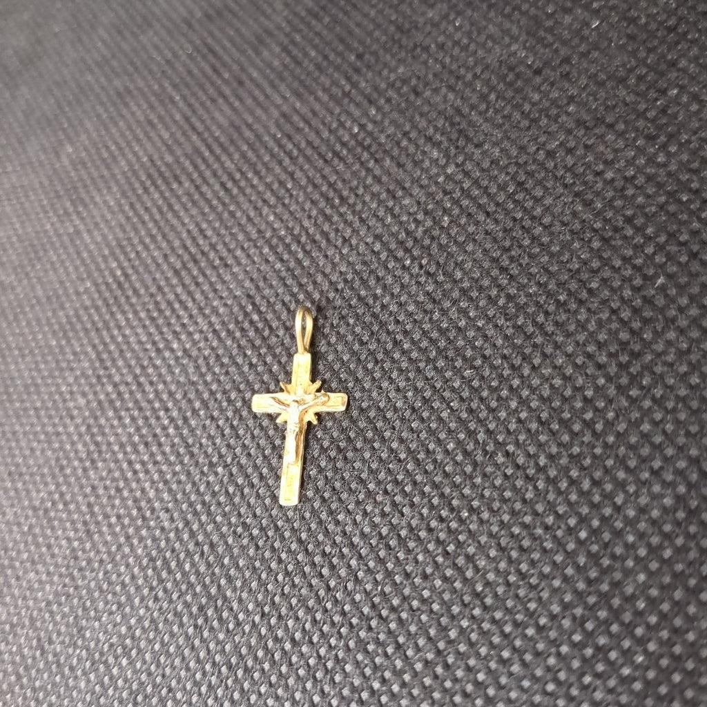 DIJE ORO 8 K 0.5 GRMS (SEMINUEVO)