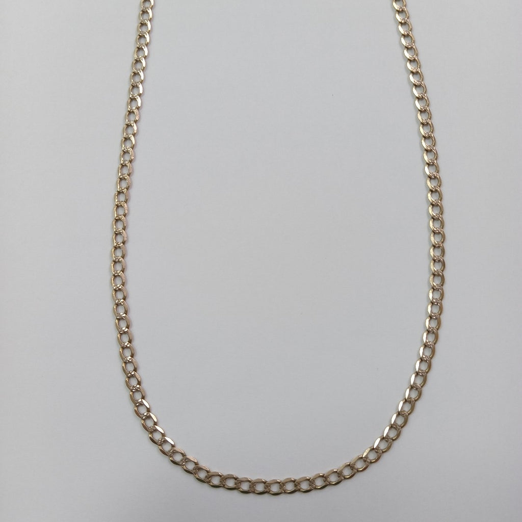 CADENA ORO 10 K 10.9 GRMS (SEMINUEVO)