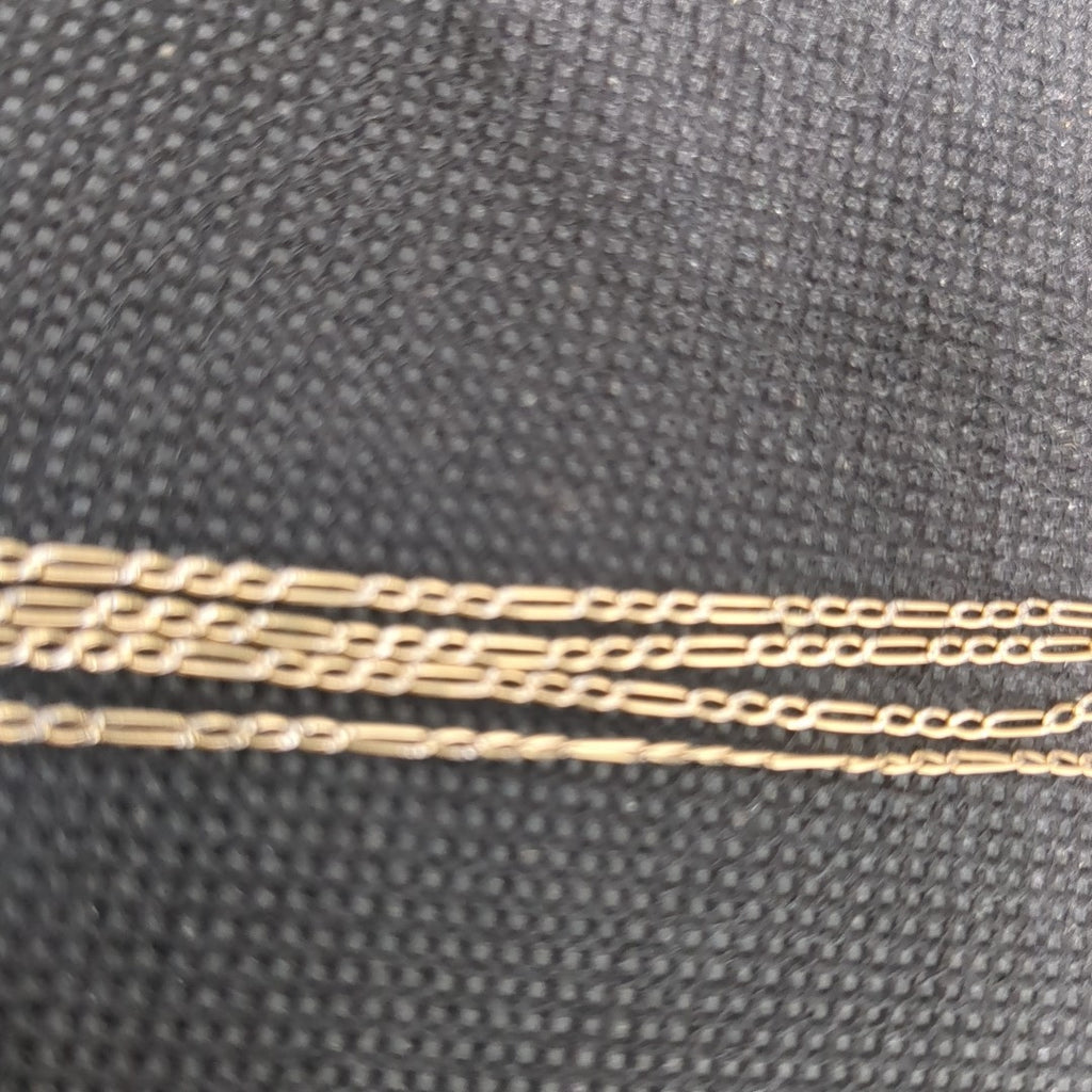 CADENA ORO 10 K 2.4 GRMS (SEMINUEVO)