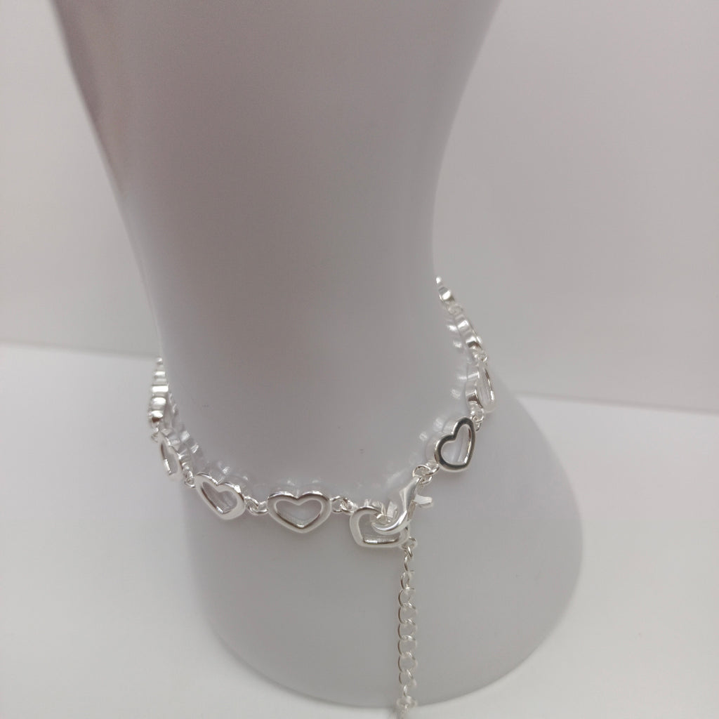 PULSERA PLATA 8 GRMS (SEMINUEVO)