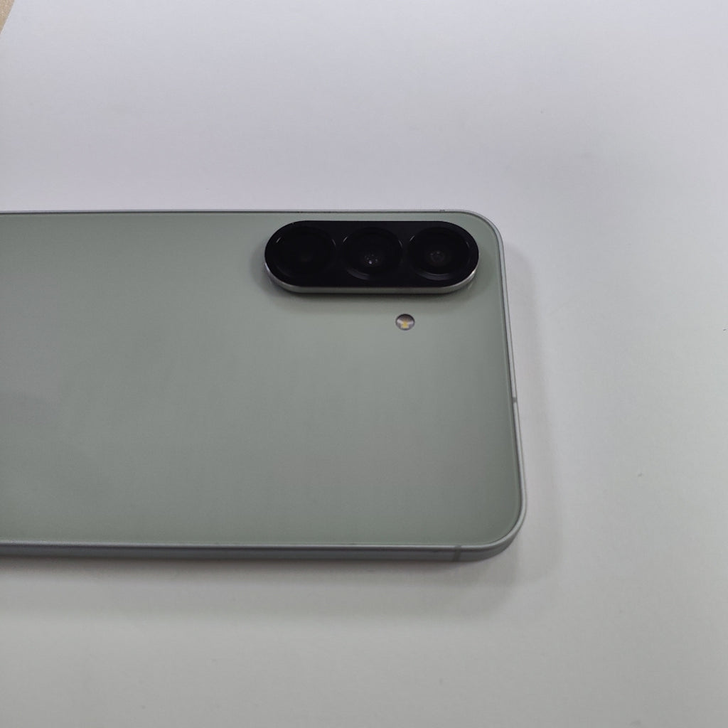 CELULAR SAMSUNG GALAXY A56 SM-A566E (2025) 256 GB 8 GB RAM (SEMINUEVO)