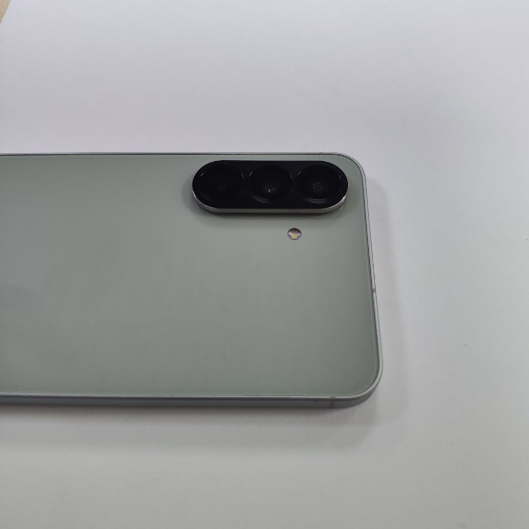 CELULAR SAMSUNG GALAXY A56 SM-A566E (2025) 256 GB 8 GB RAM (SEMINUEVO)