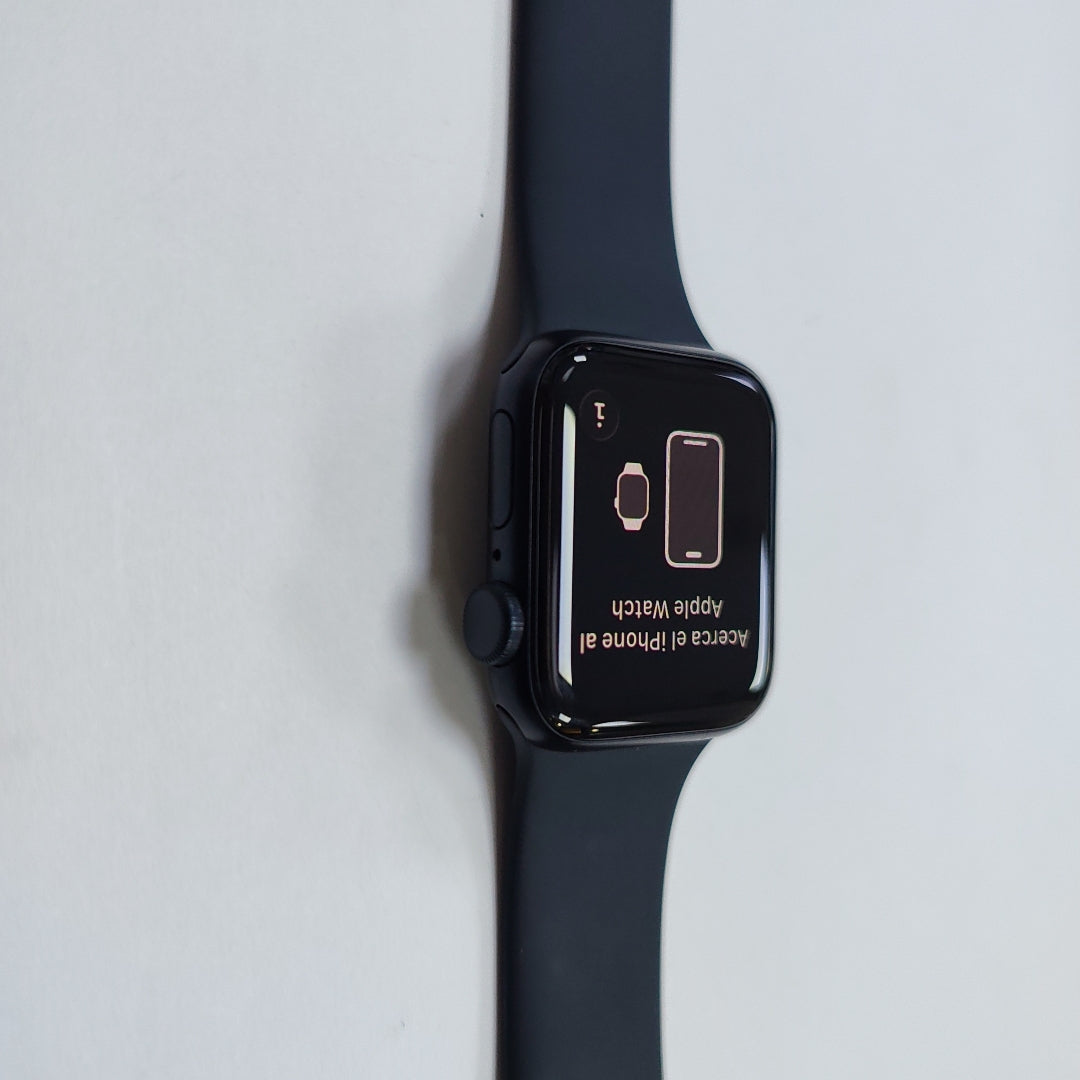 SMARTWATCH APPLE SE 3 ALUMINIO A3324 40 MM GPS (SEMINUEVO)