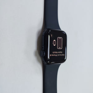 SMARTWATCH APPLE SE 3 ALUMINIO A3324 40 MM GPS (SEMINUEVO)