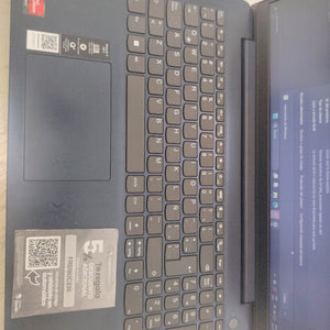 LAPTOP LENOVO IDEAPAD 3 15ALC6 (2023) 1 TB + 256 GB SSD 8 GB RAM (SEMINUEVO)