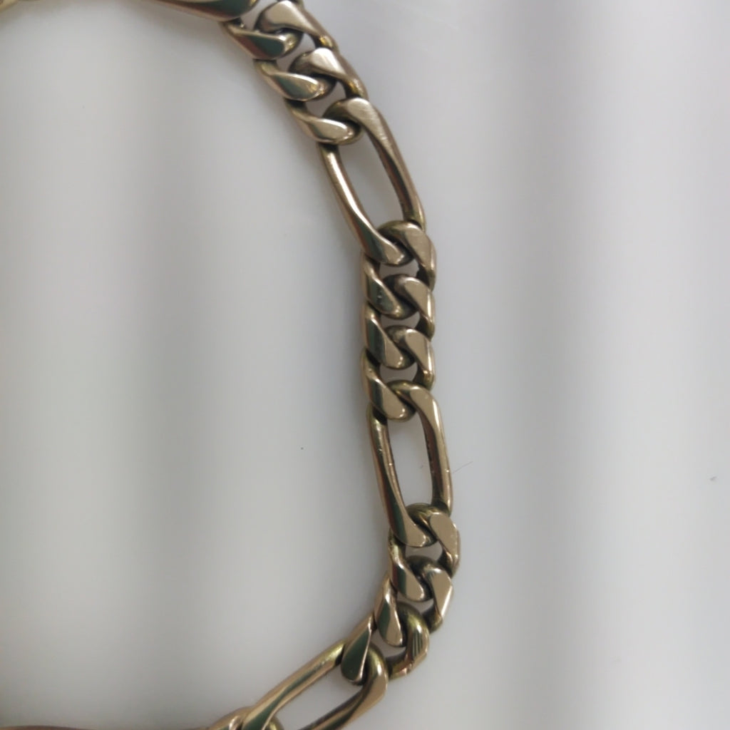 ESCLAVA ORO 10 K 25 GRMS (SEMINUEVO)