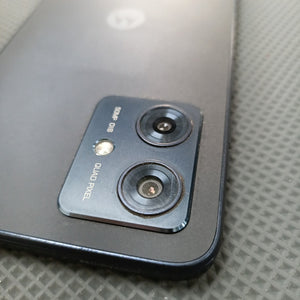 CELULAR MOTOROLA MOTO G54 5G XT2343-2 (2023) 256 GB 8 GB RAM (SEMINUEVO)