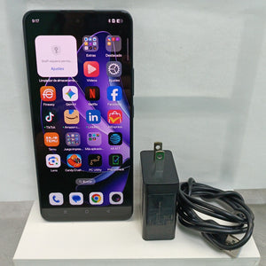 CELULAR OPPO RENO 13F 5G CPH2699 (2025) 256 GB 12 GB RAM (SEMINUEVO)