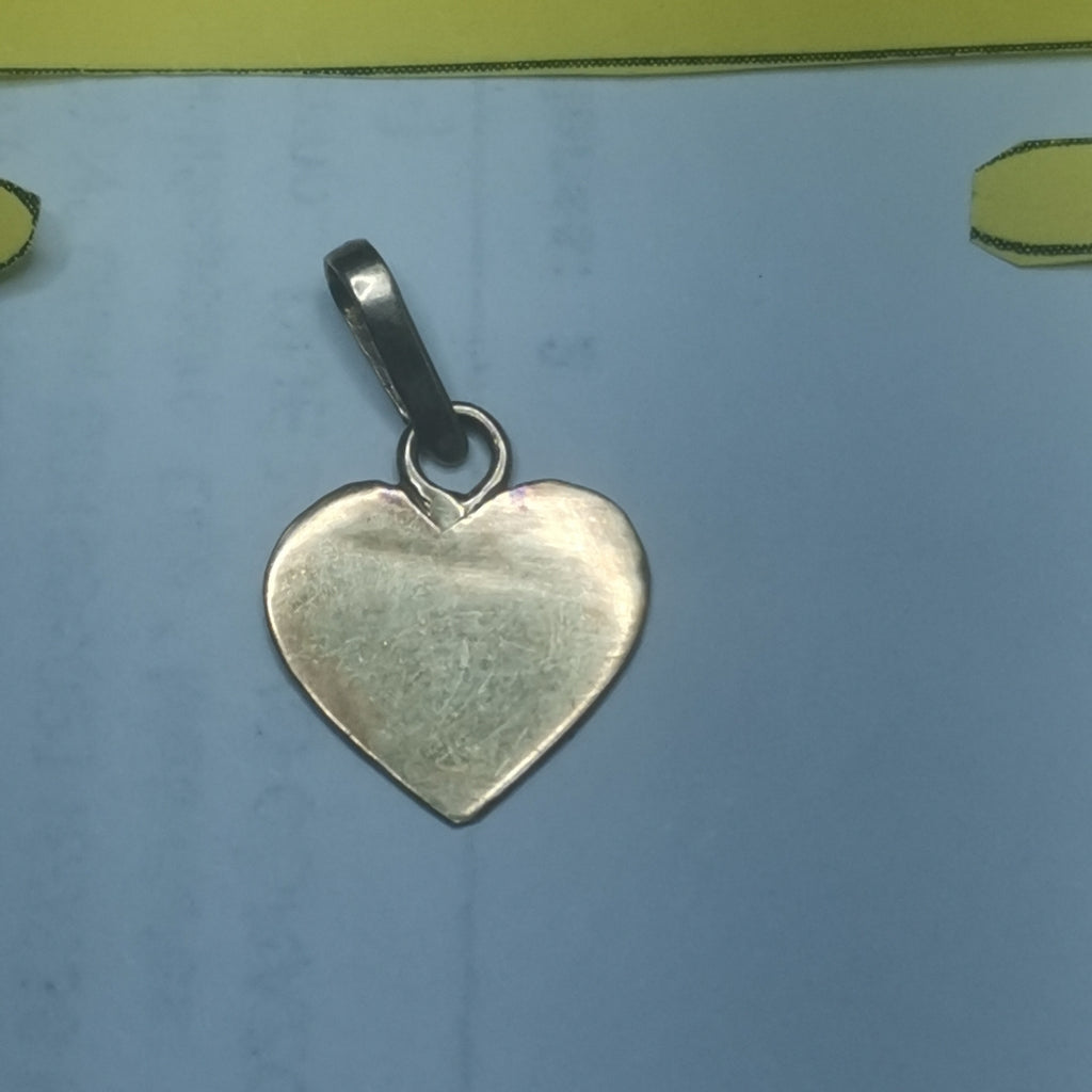 DIJE ORO 8 K 0,70 GRMS (SEMINUEVO)