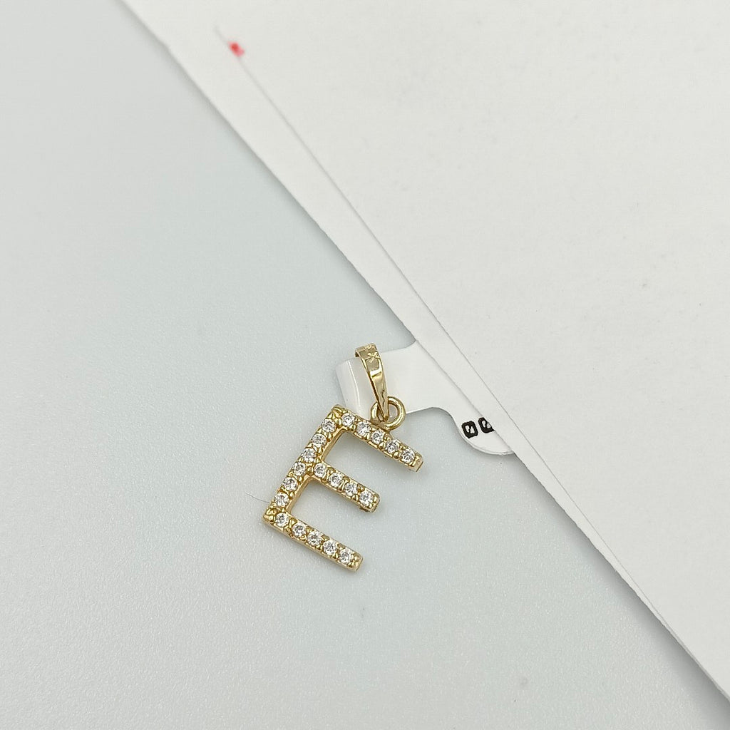 DIJE ORO 10 K 0,50 GRMS (SEMINUEVO)