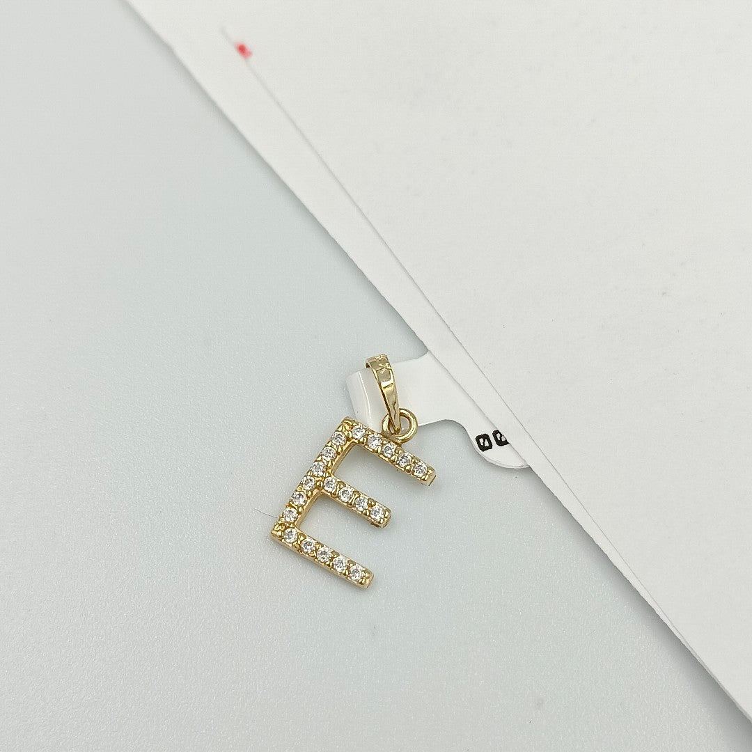 DIJE ORO 10 K 0,50 GRMS (SEMINUEVO)