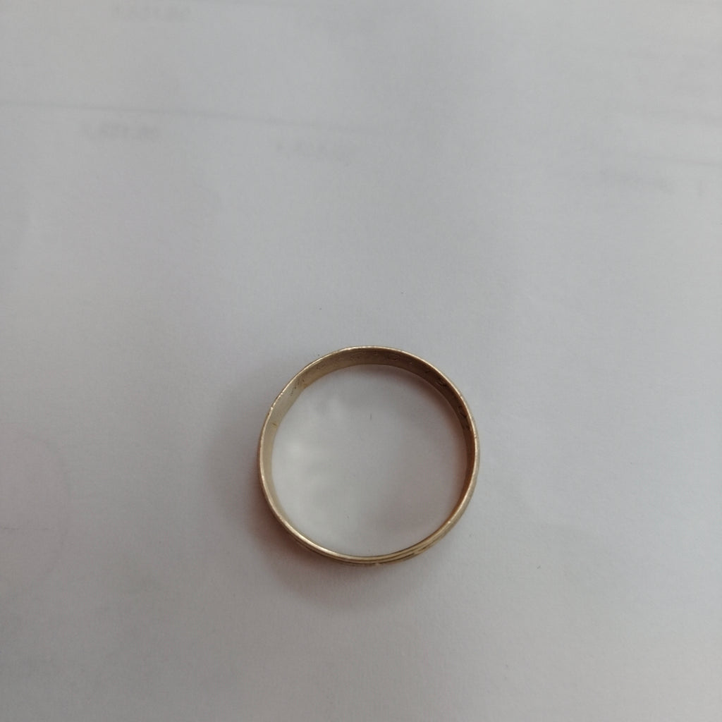 ARGOLLA ORO 8 K 2,00 GRMS (SEMINUEVO)