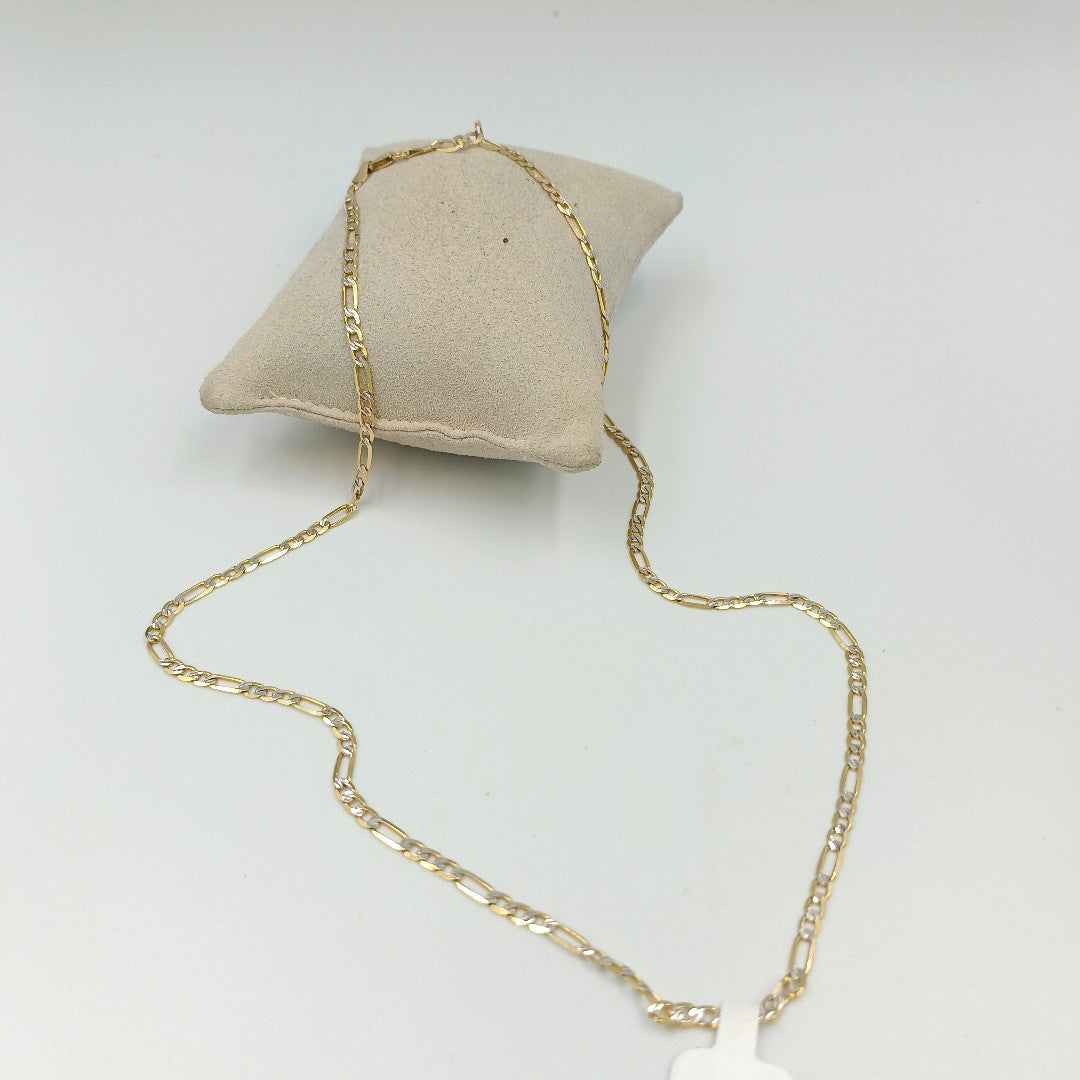CADENA ORO 10 K 6 GRMS (SEMINUEVO)