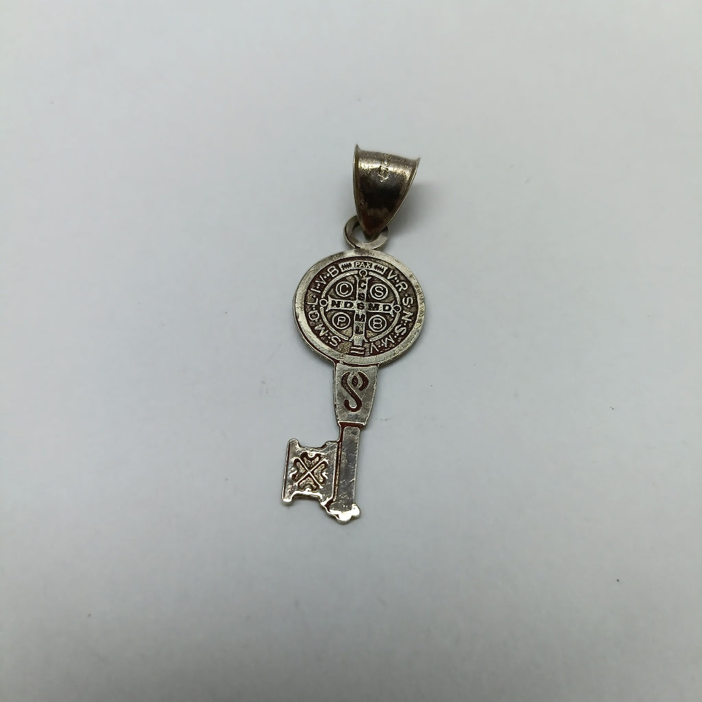 DIJE PLATA 3.2 GRMS (SEMINUEVO)