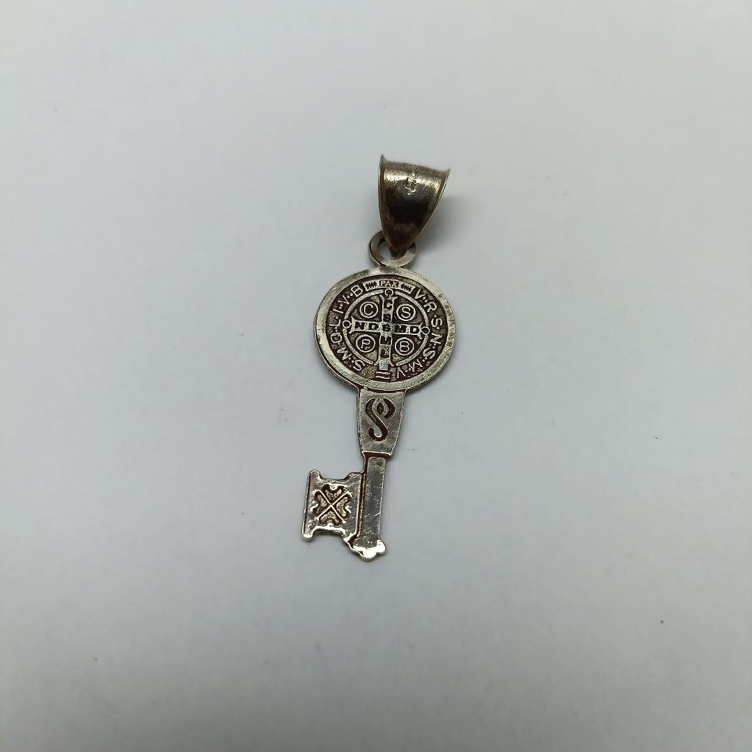 DIJE PLATA 3.2 GRMS (SEMINUEVO)