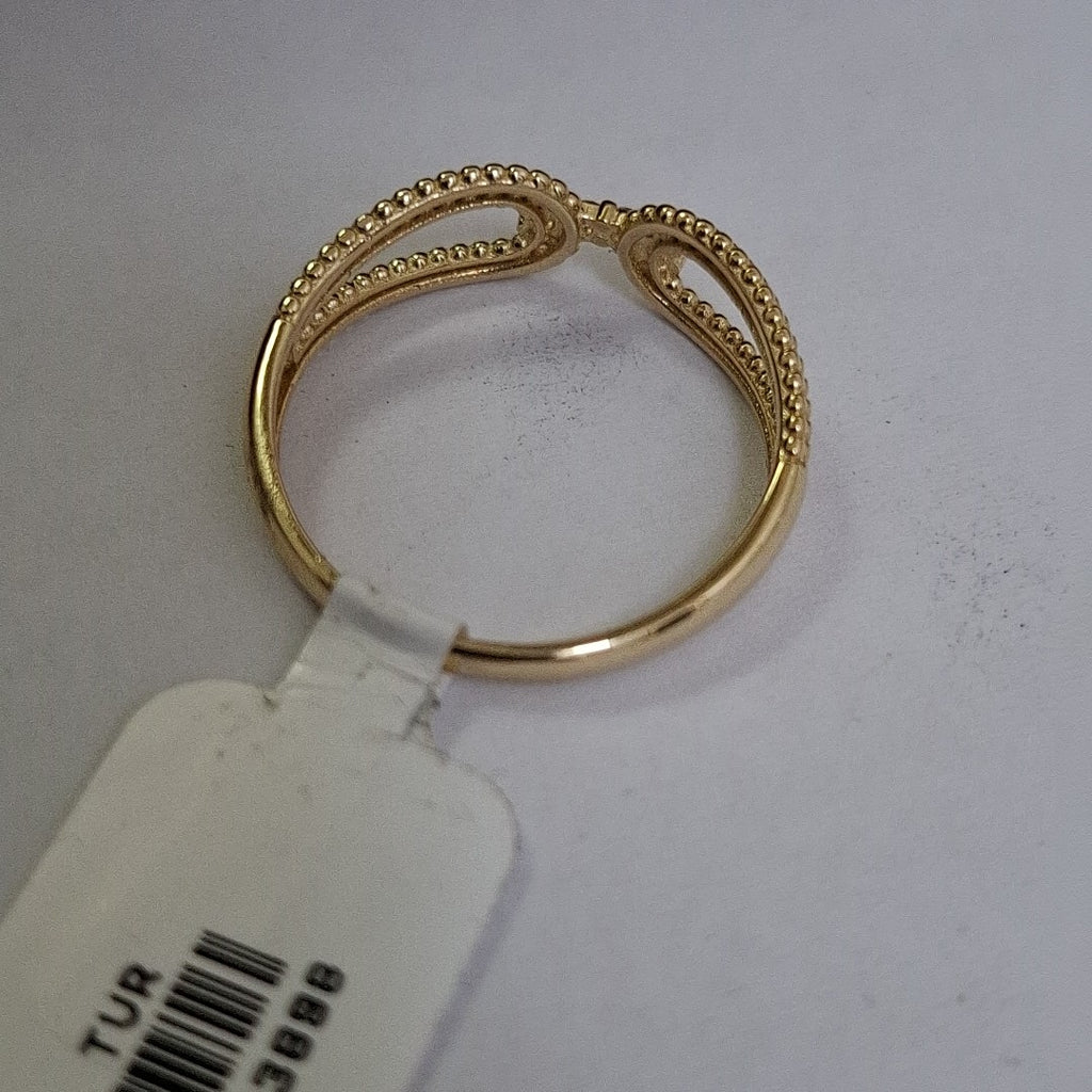 ANILLOS DAMA ORO 10K 1.8 (NUEVO)