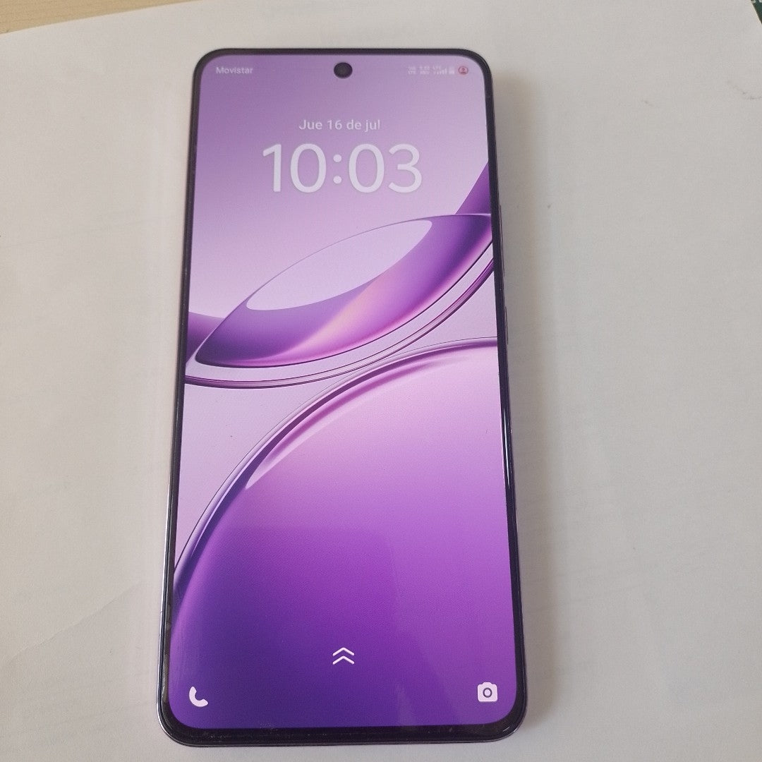 CELULAR VIVO V50 LITE V2441 (2025) 256 GB 8 GB RAM (SEMINUEVO)