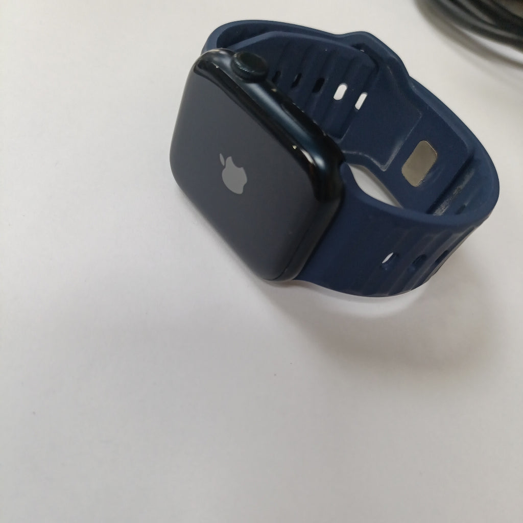 SMARTWATCH APPLE SERIES 8 ALUMINIO A2771 45 MM GPS (SEMINUEVO)